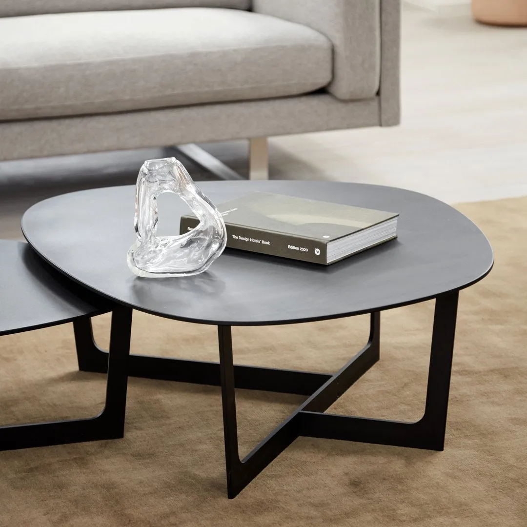Erik Jørgensen Insula Coffee Table