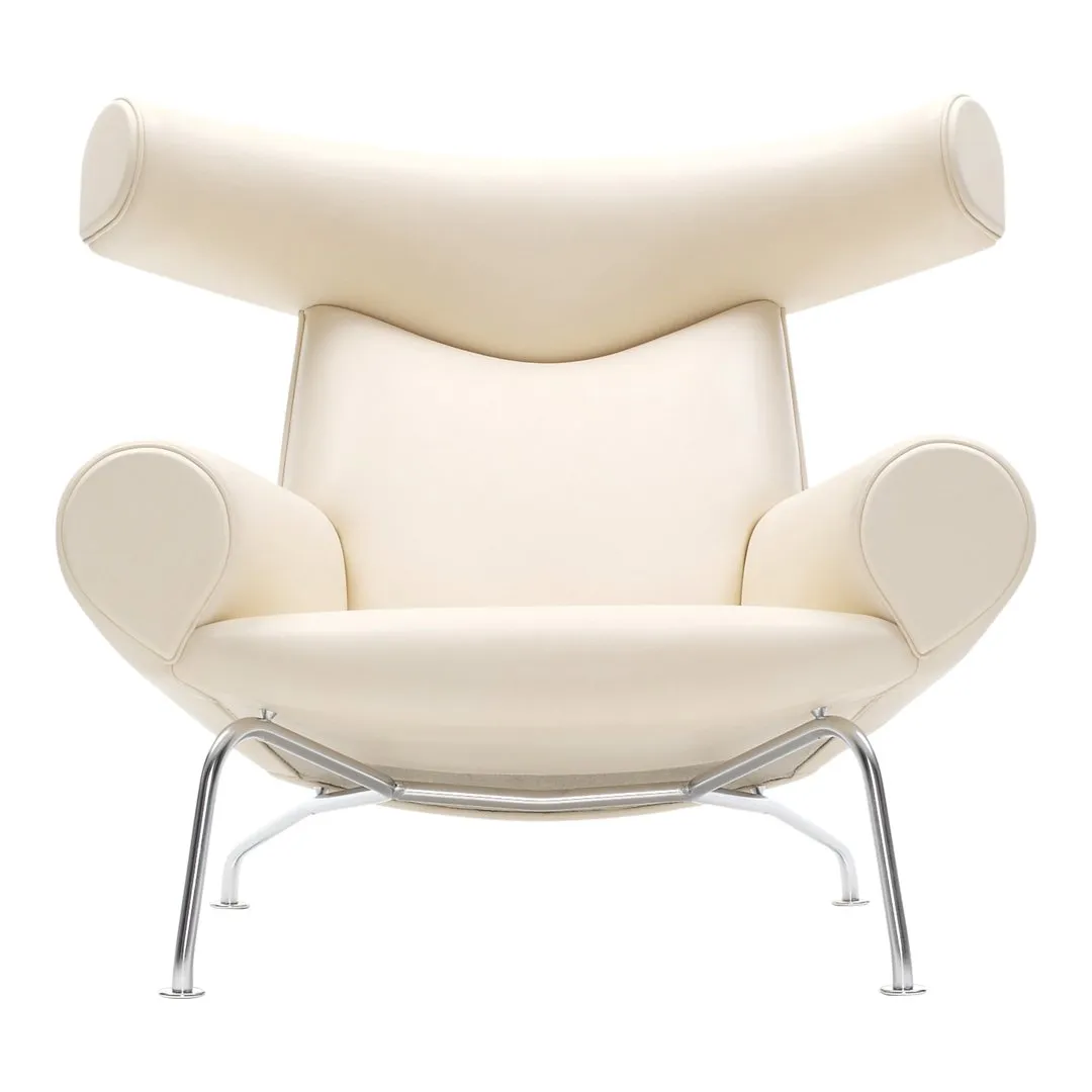 Erik Jørgensen Wegner Ox Chair