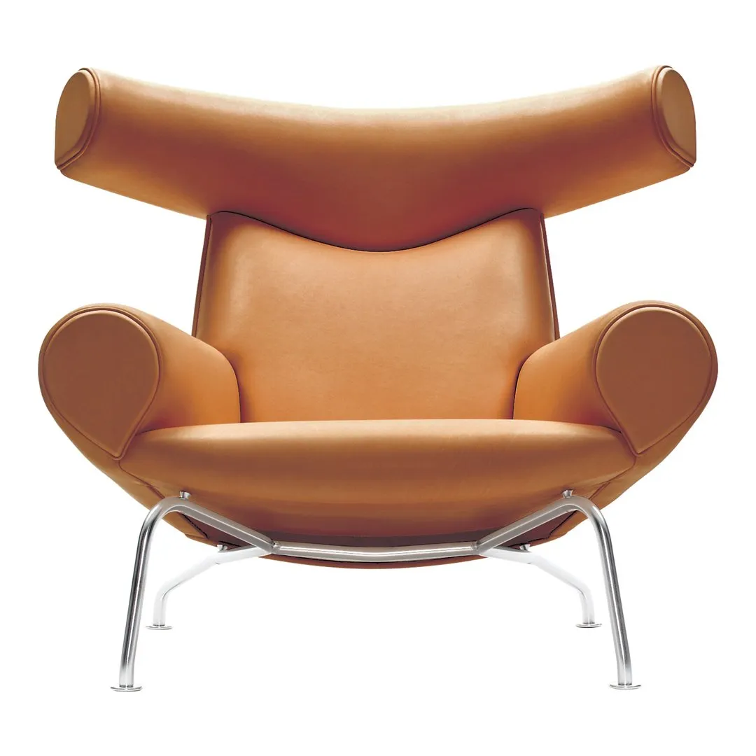 Erik Jørgensen Wegner Ox Chair