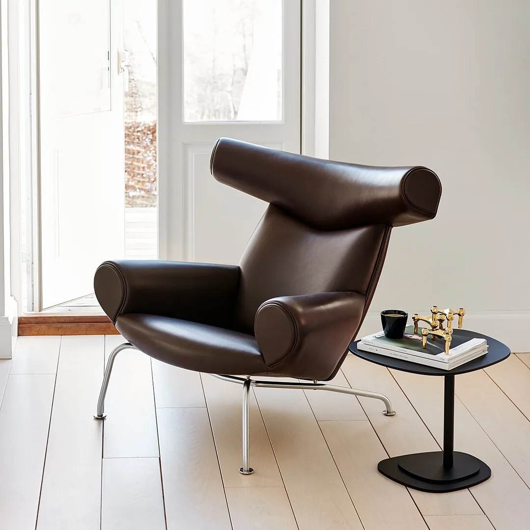Erik Jørgensen Wegner Ox Chair