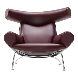 Erik Jørgensen Wegner Ox Chair