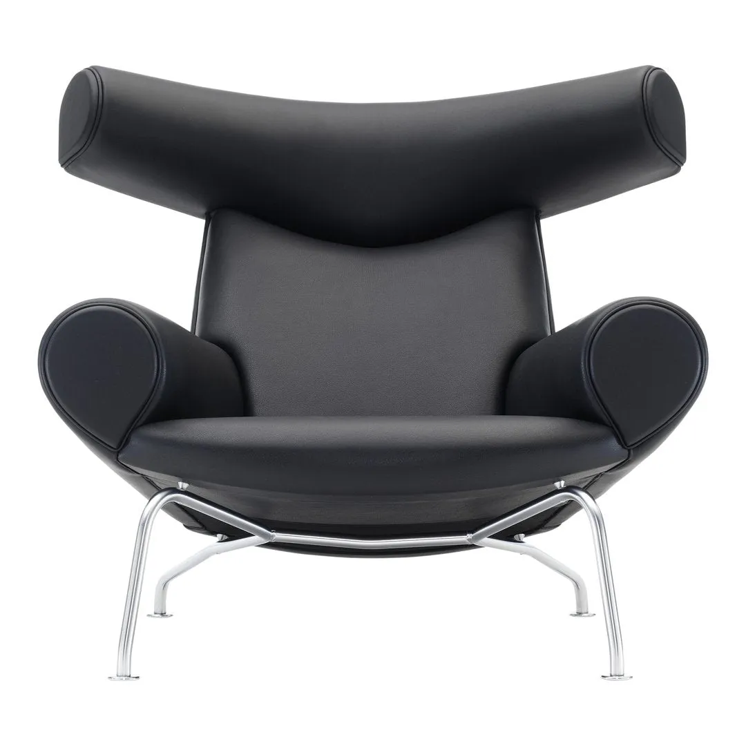 Erik Jørgensen Wegner Ox Chair