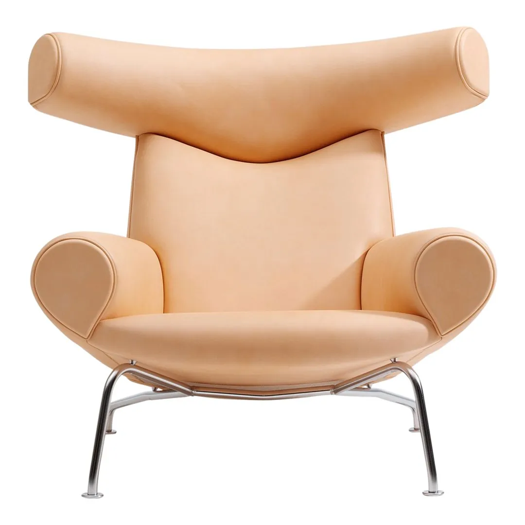 Erik Jørgensen Wegner Ox Chair