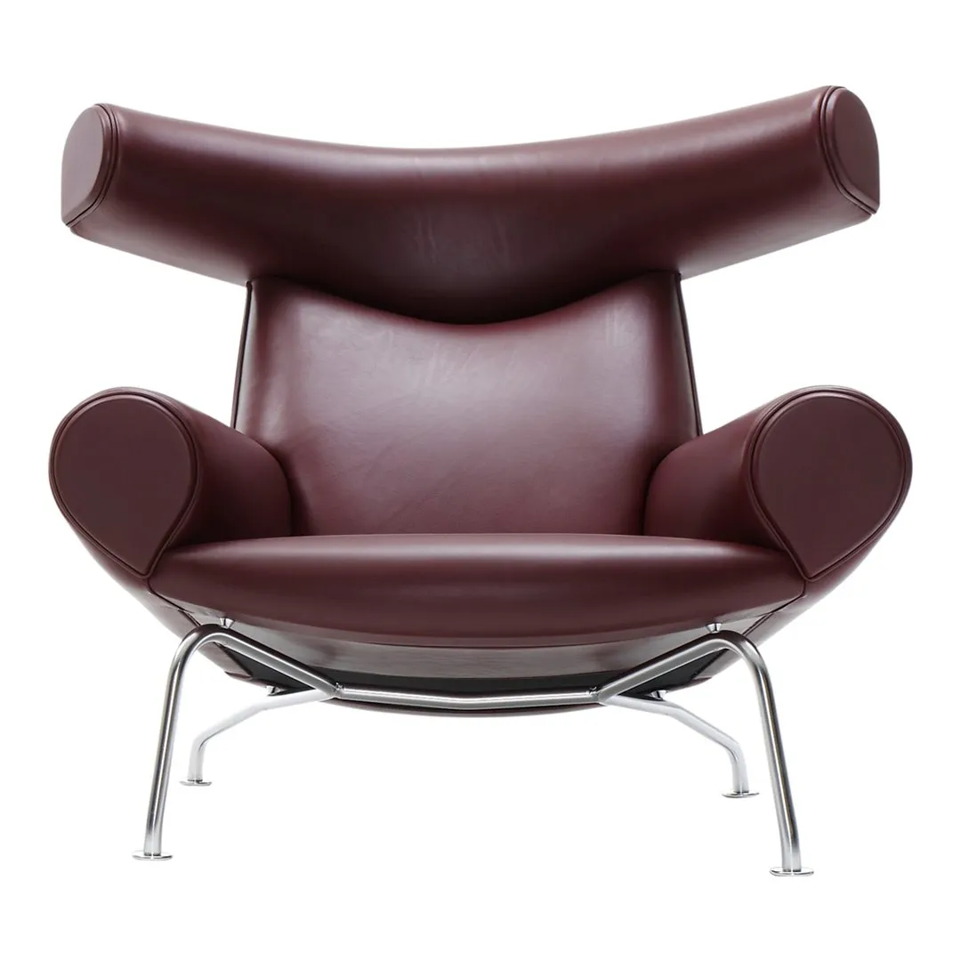 Erik Jørgensen Wegner Ox Chair