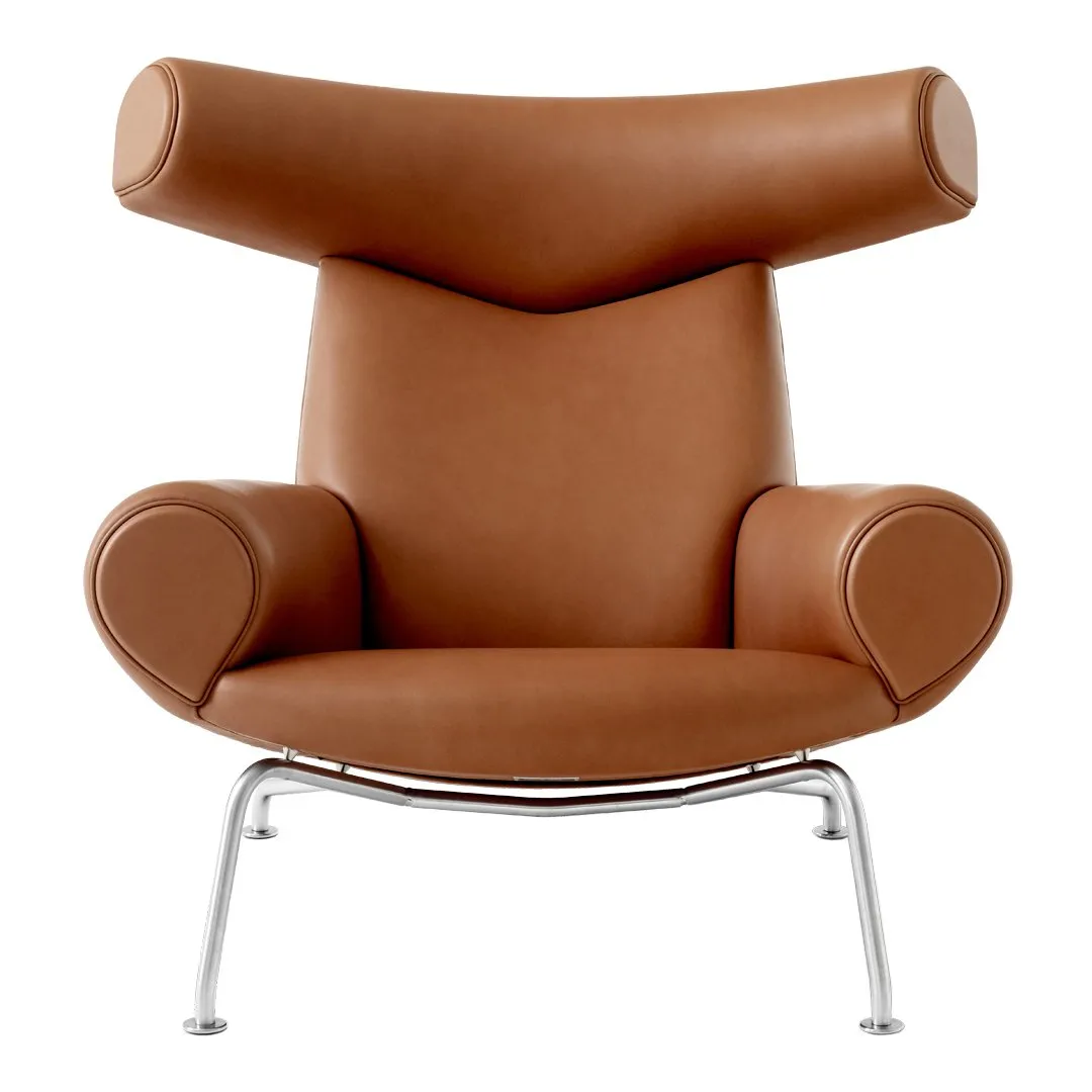 Erik Jørgensen Wegner Ox Chair