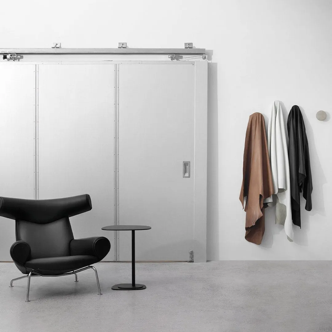 Erik Jørgensen Wegner Ox Chair