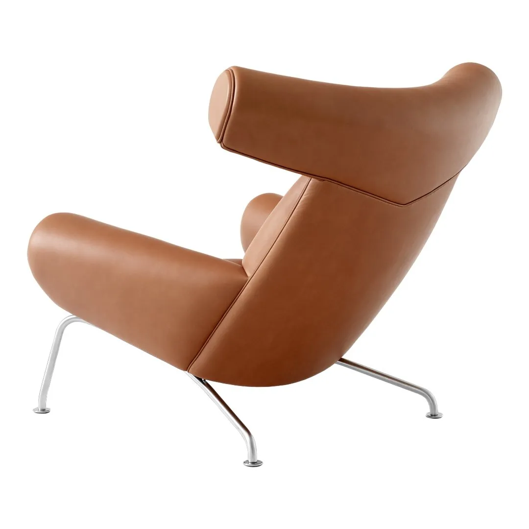 Erik Jørgensen Wegner Ox Chair
