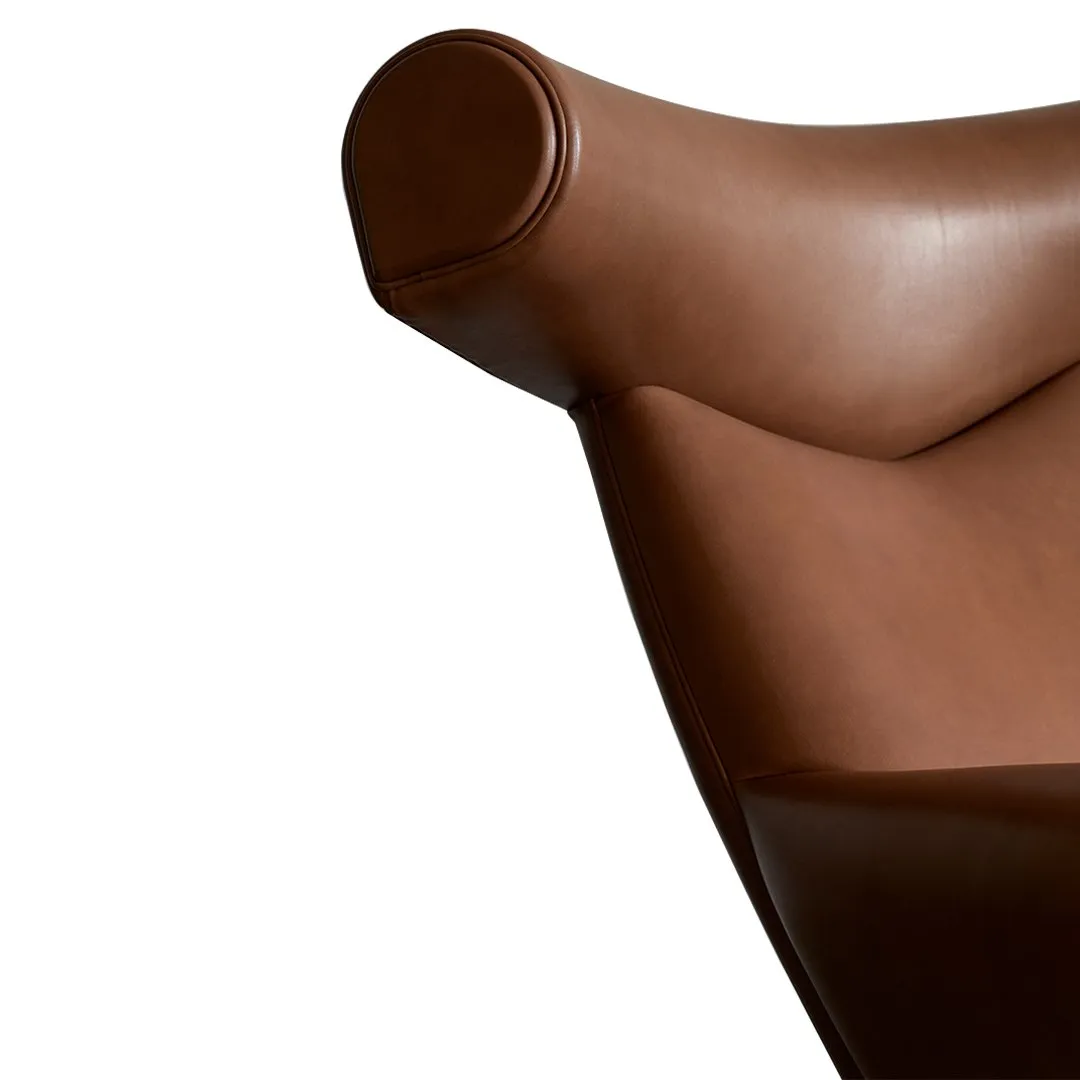 Erik Jørgensen Wegner Ox Chair