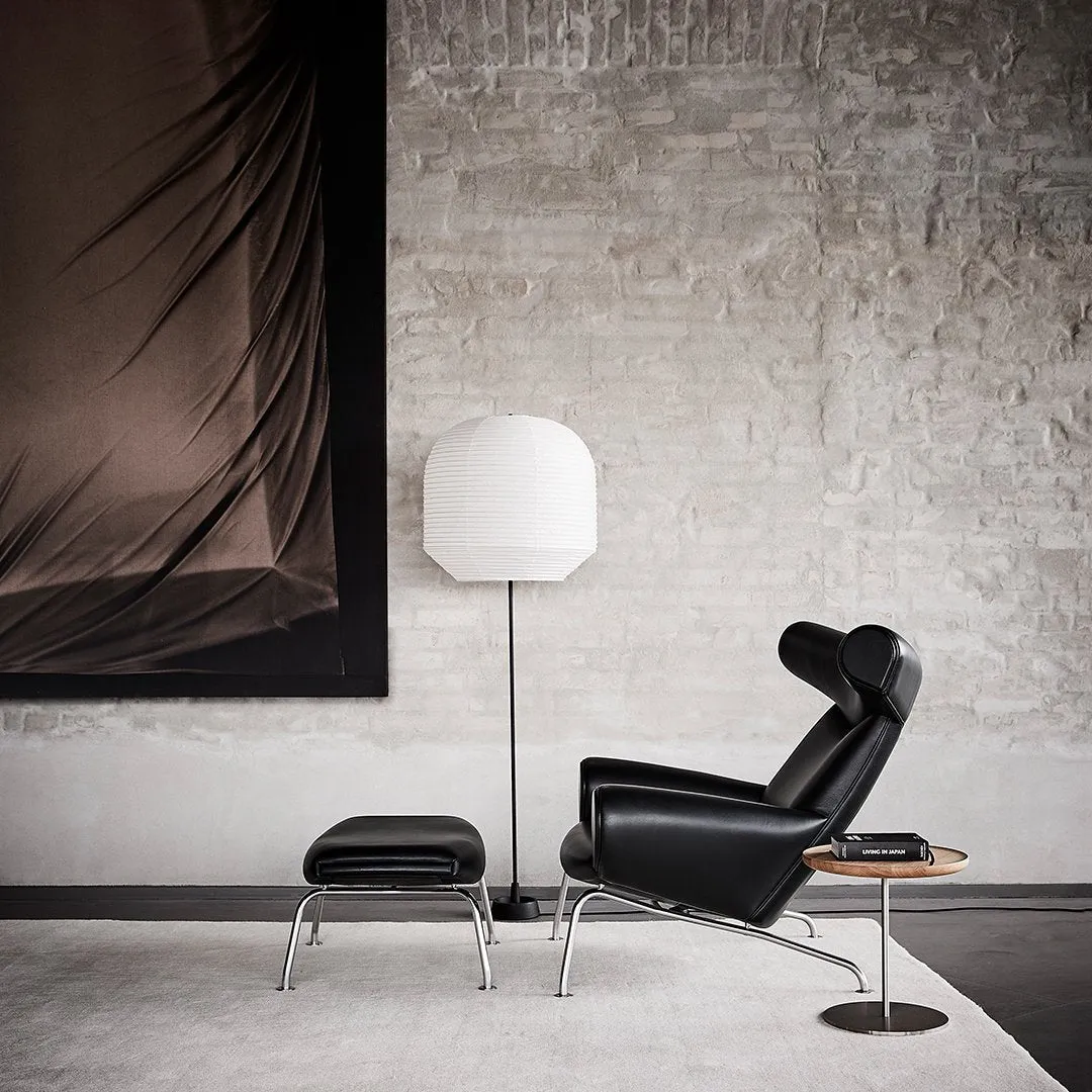 Erik Jørgensen Wegner Ox Chair