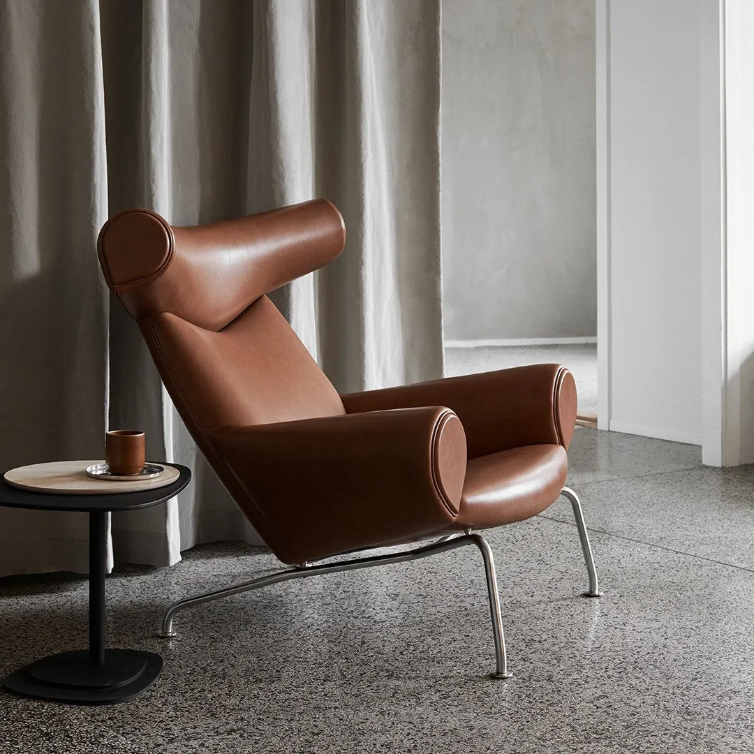 Erik Jørgensen Wegner Ox Chair
