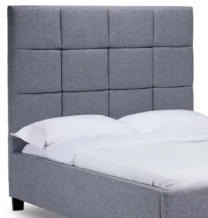 Ethan Full Headboard - Grey