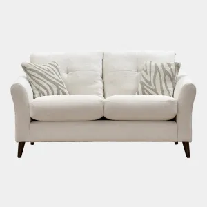 Fairfax - 2 Seat Standard Back Sofa In Fabric