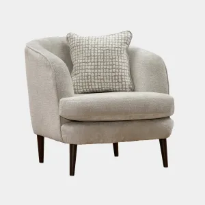 Fairfax - Accent Chair In Fabric