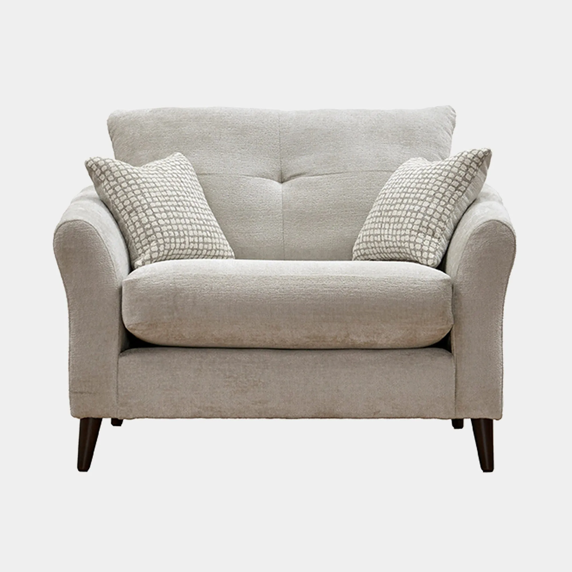 Fairfax - Loveseat In Fabric