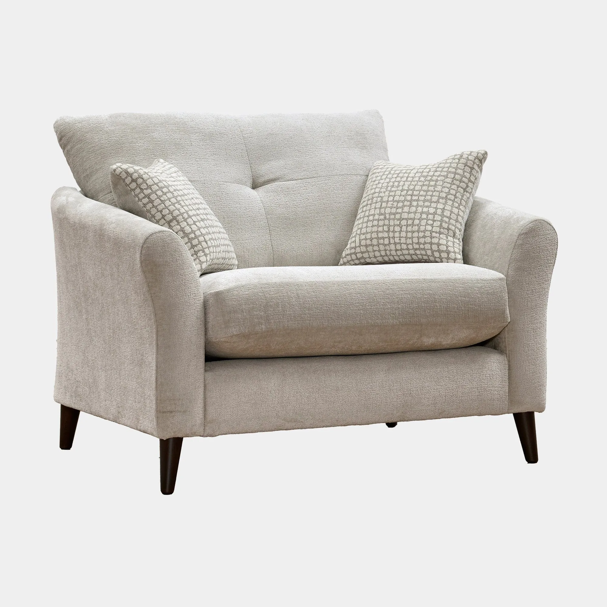 Fairfax - Loveseat In Fabric