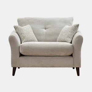 Fairfax - Loveseat In Fabric