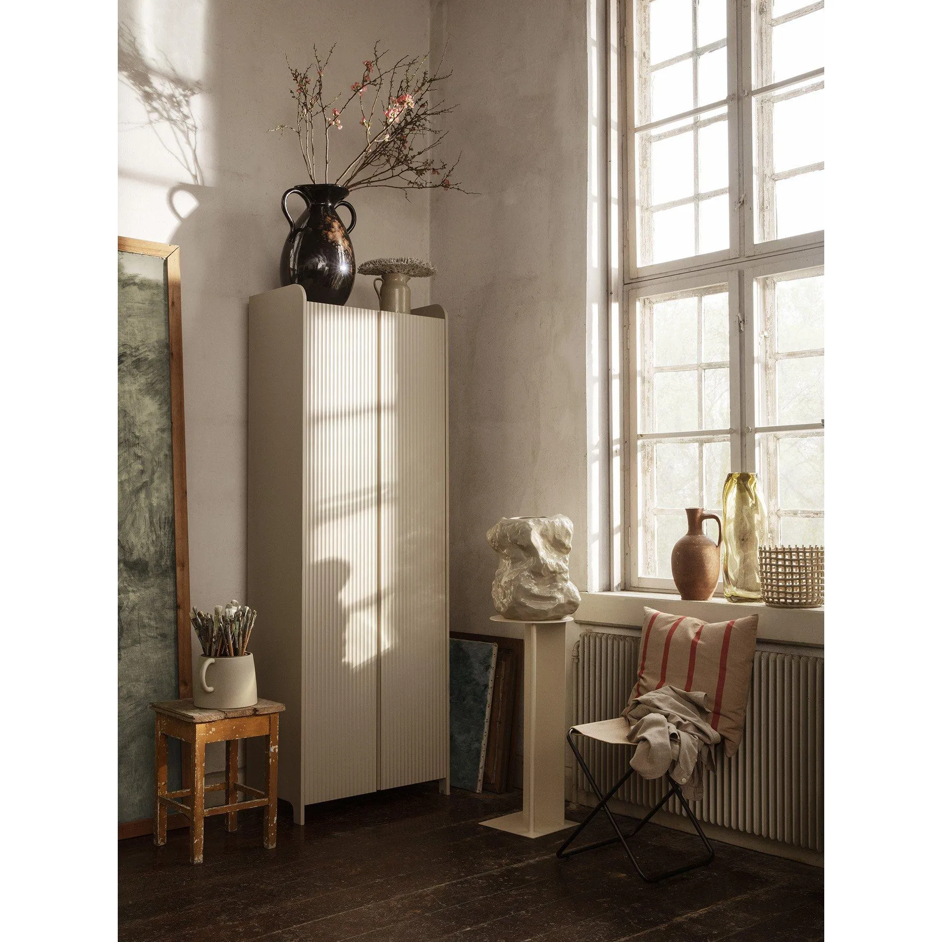 Ferm Living Sill Cabinet, Large