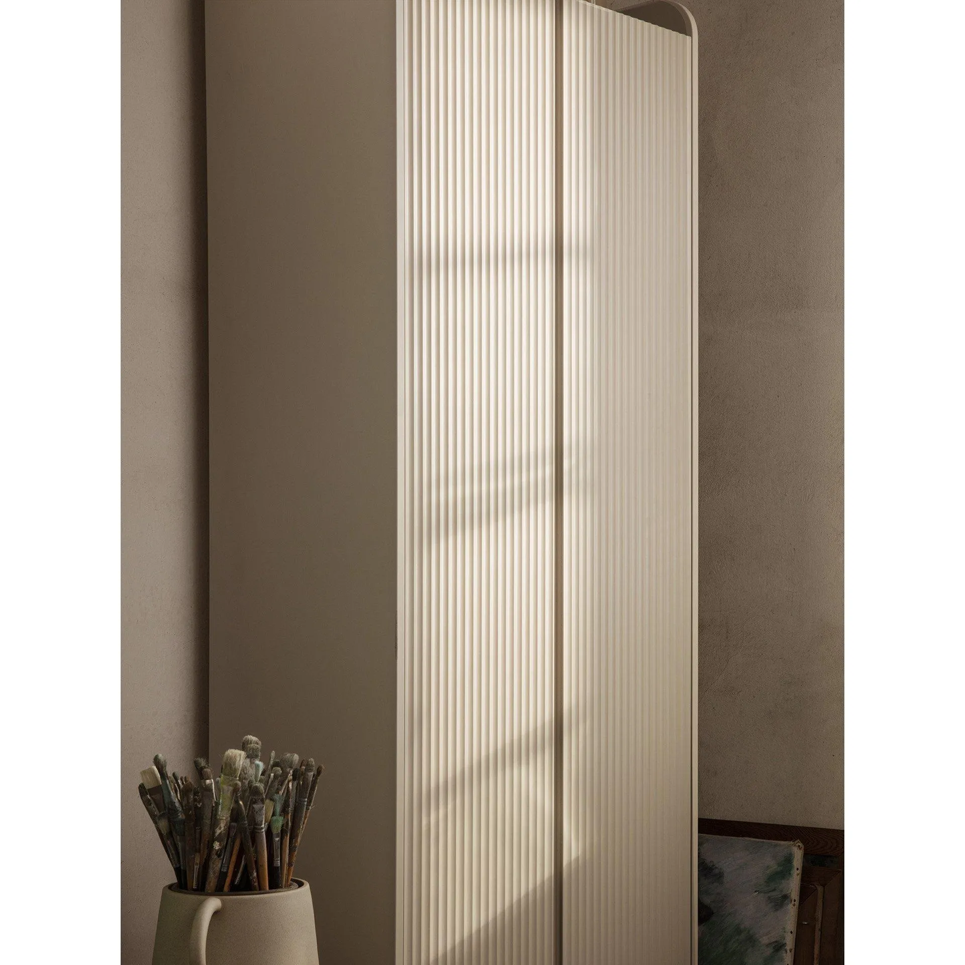 Ferm Living Sill Cabinet, Large