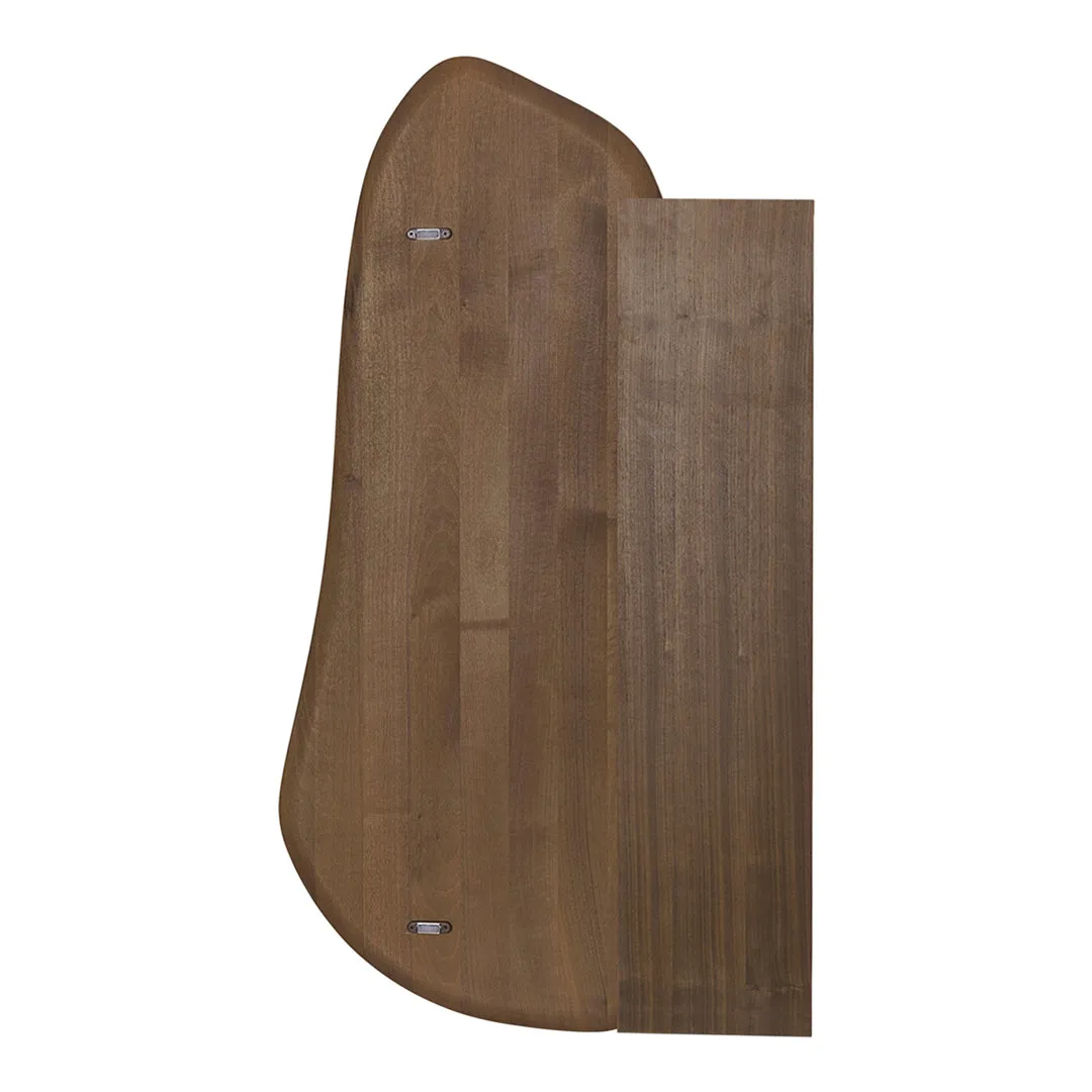 Feve Wall Cabinet