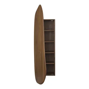 Feve Wall Cabinet