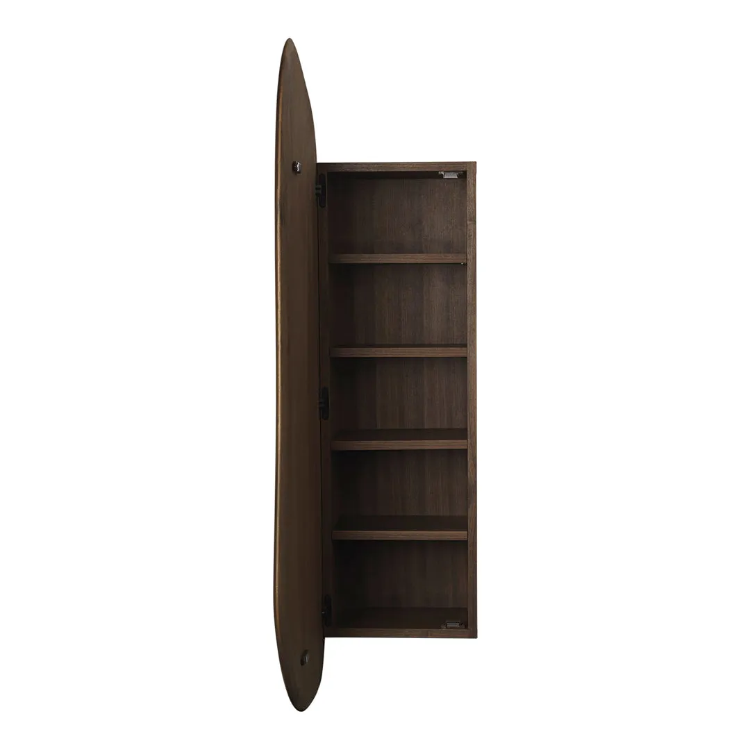 Feve Wall Cabinet