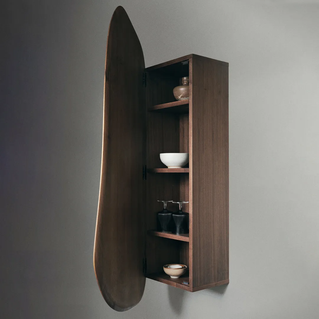 Feve Wall Cabinet