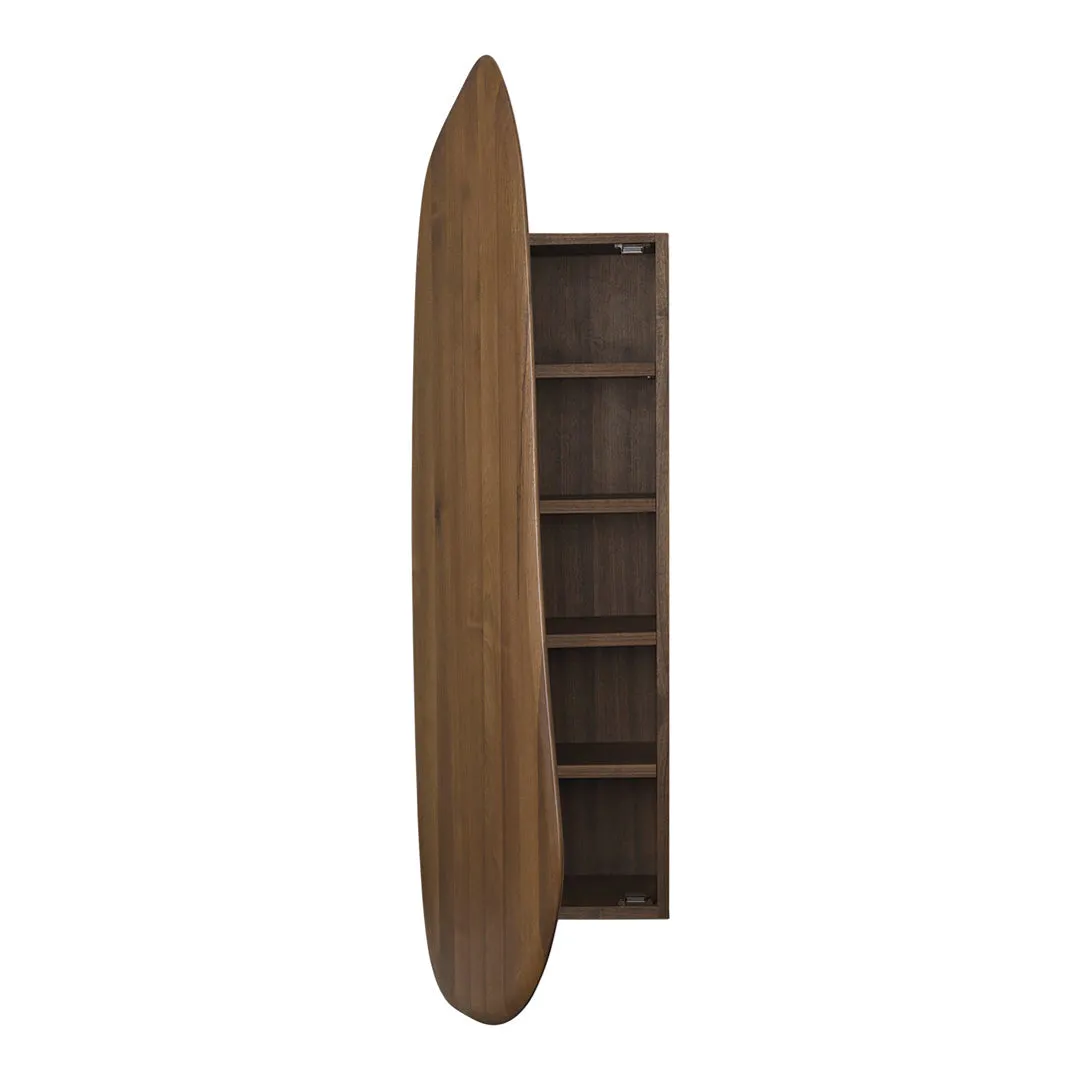 Feve Wall Cabinet