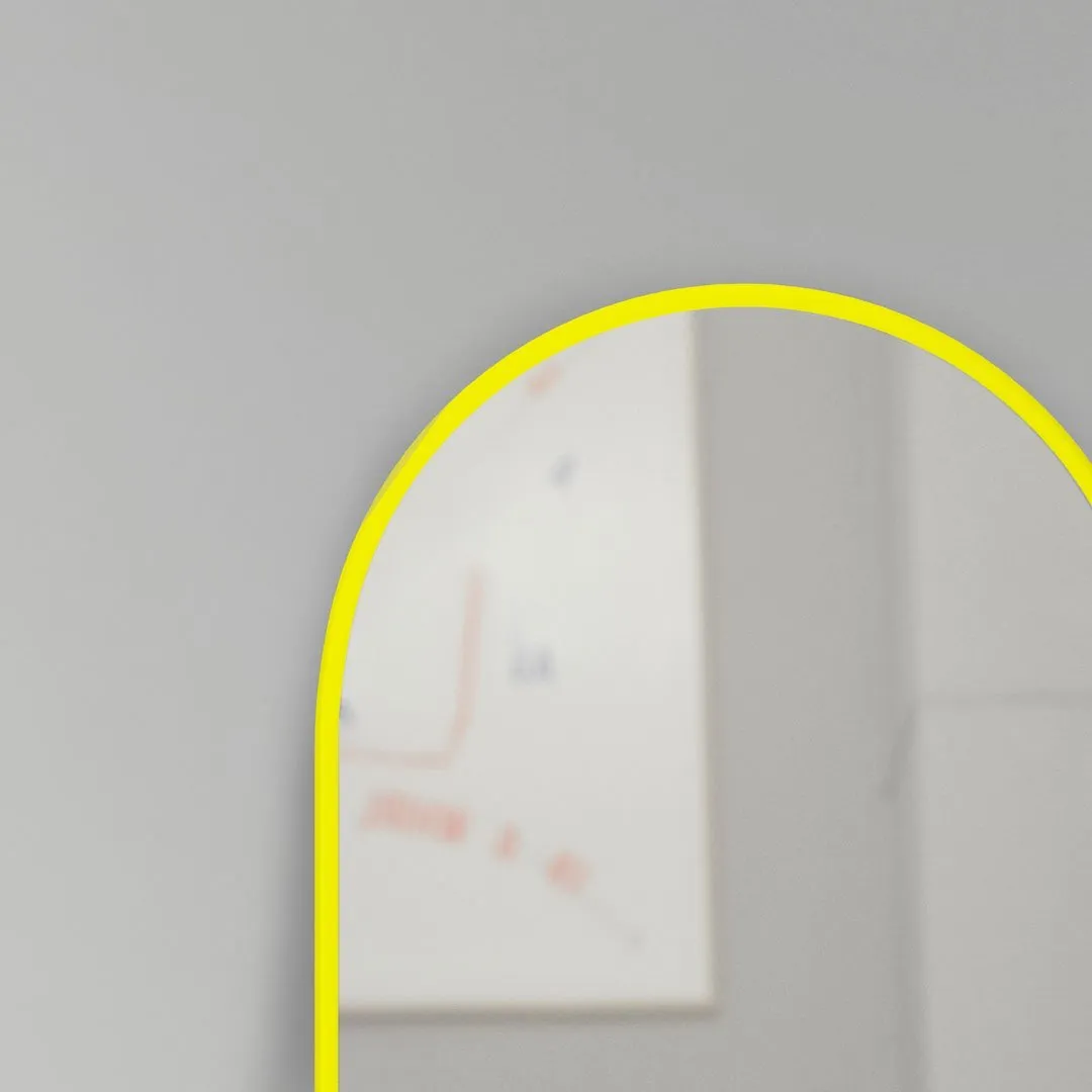 Figure Mirror