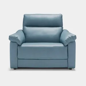 Fiorano - Armchair In Leather