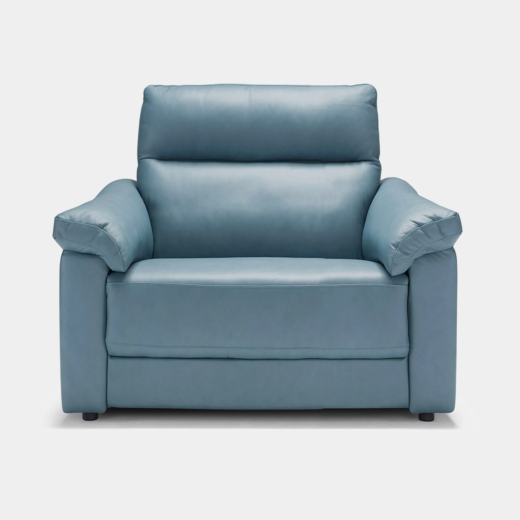 Fiorano - Armchair In Leather