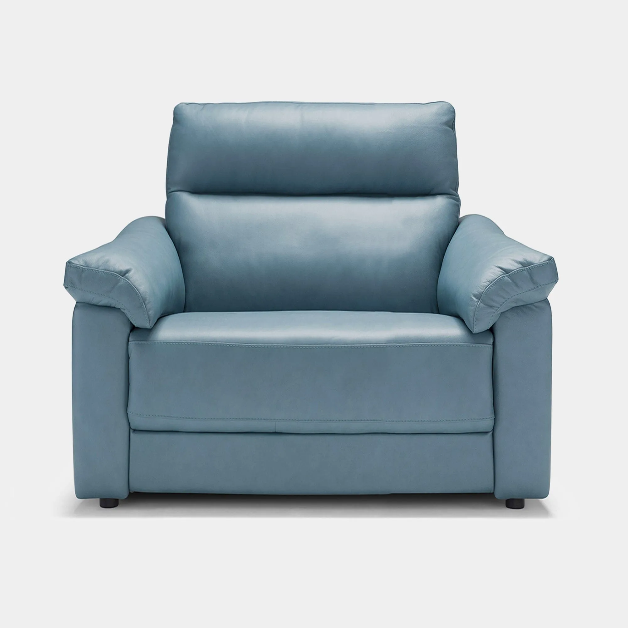 Fiorano - Power Recliner Armchair In Leather