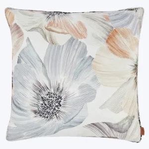 Fireflowers Pillow