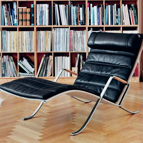FK 87 Grasshopper Chair