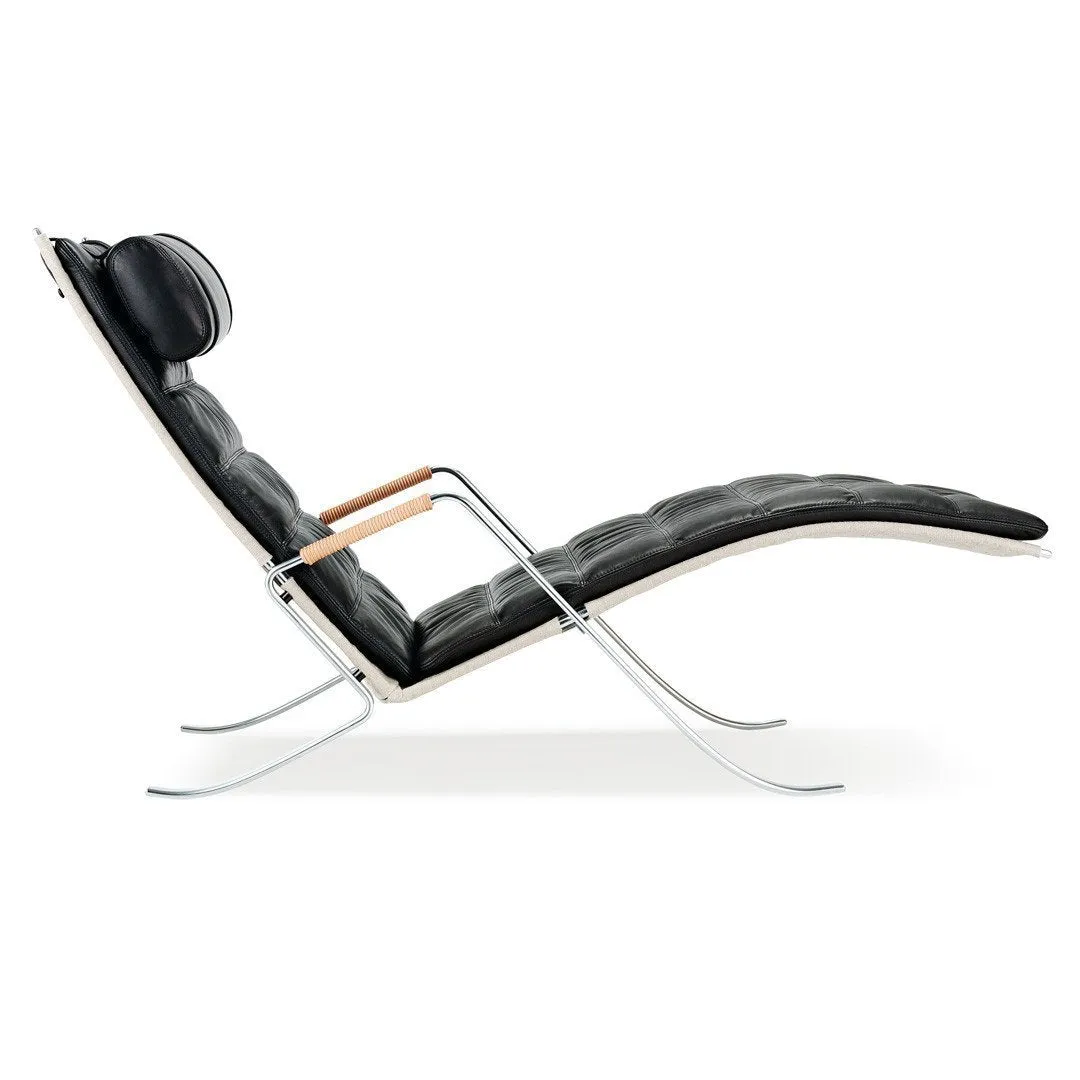 FK 87 Grasshopper Chair