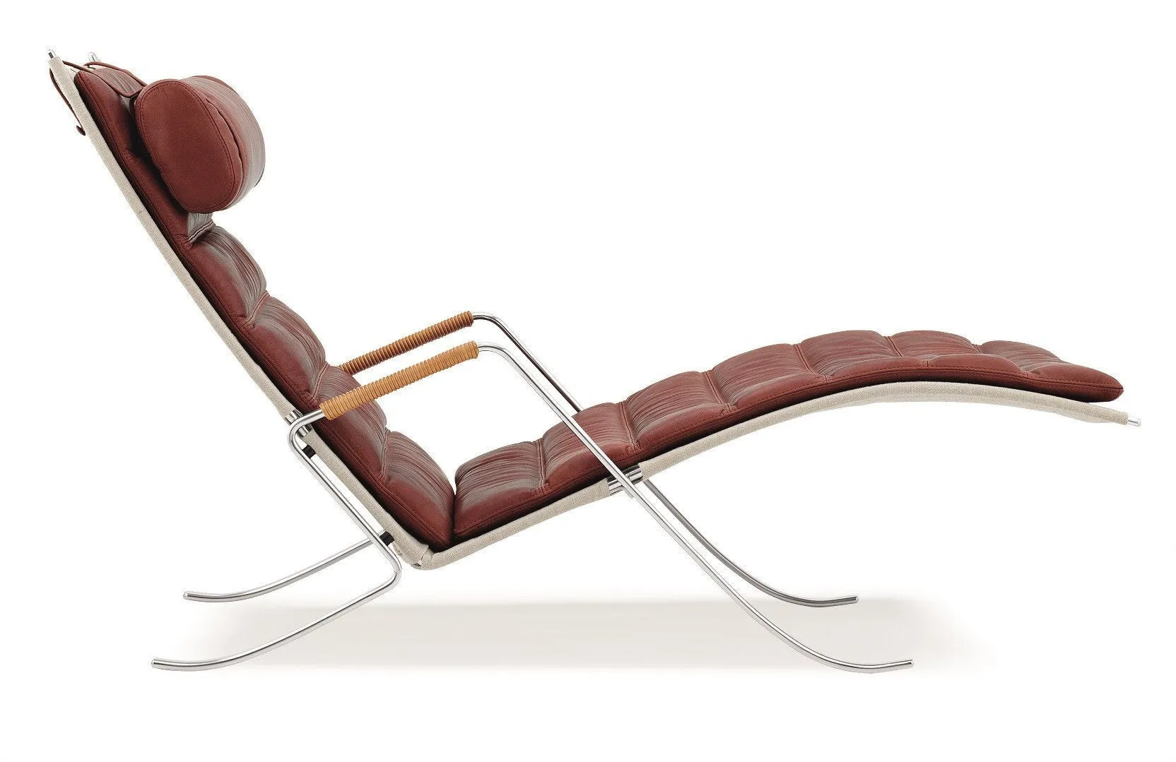 FK 87 Grasshopper Chair