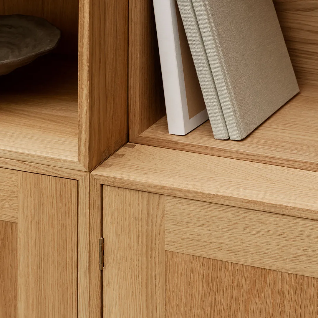 FK631115 Cabinet