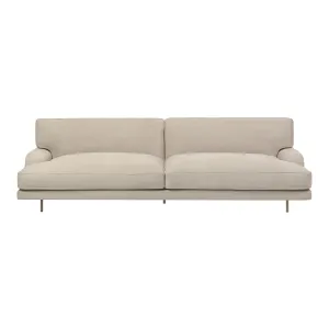 Flaneur 2.5-Seater Sofa