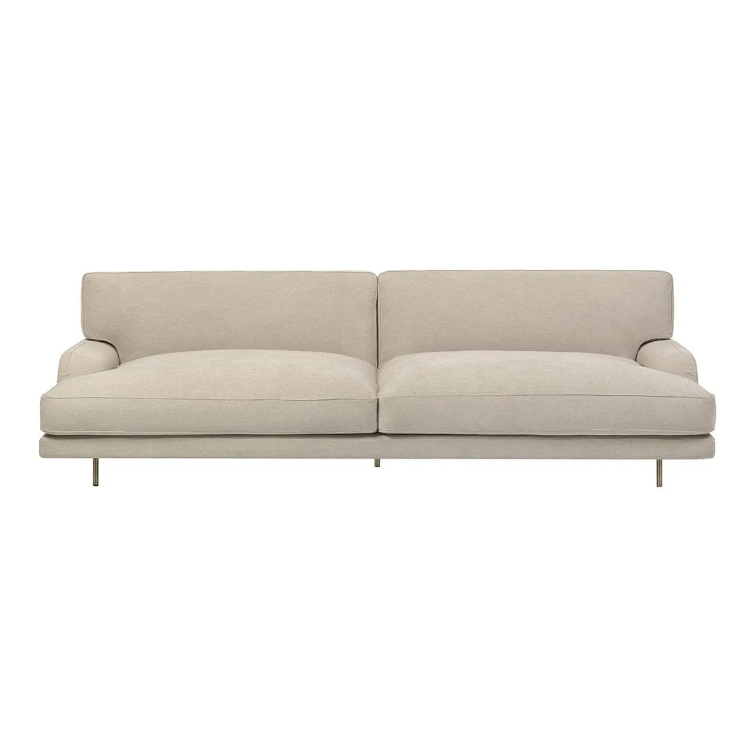Flaneur 2.5-Seater Sofa