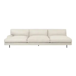Flaneur 3-Seater Sofa w/ Armrest