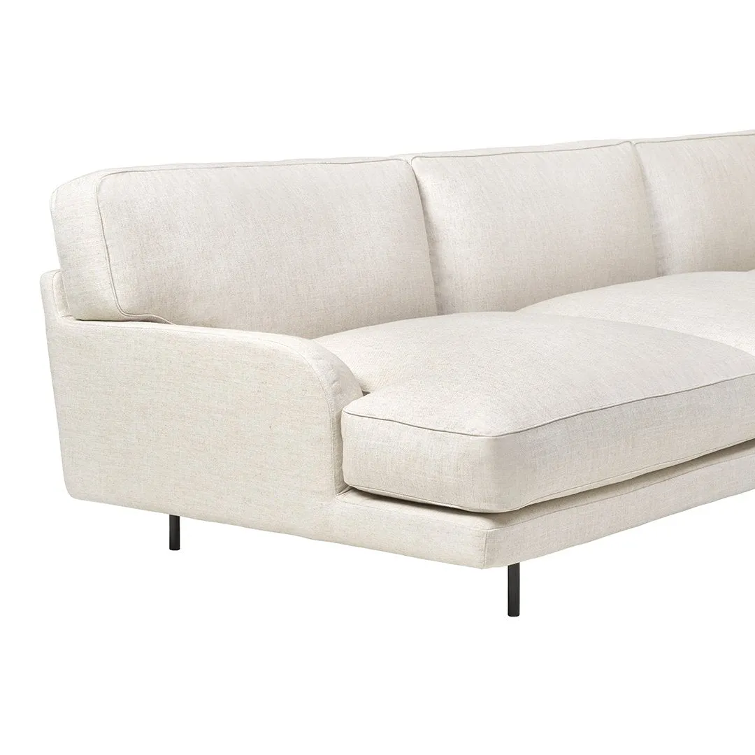 Flaneur 3-Seater Sofa