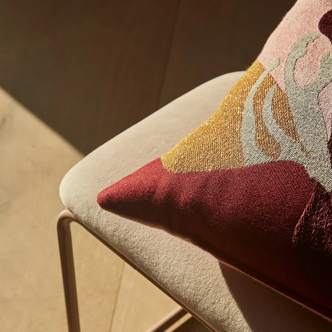 Flores Cushion