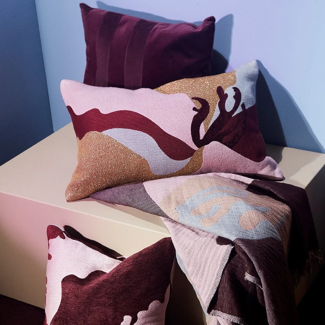 Flores Cushion