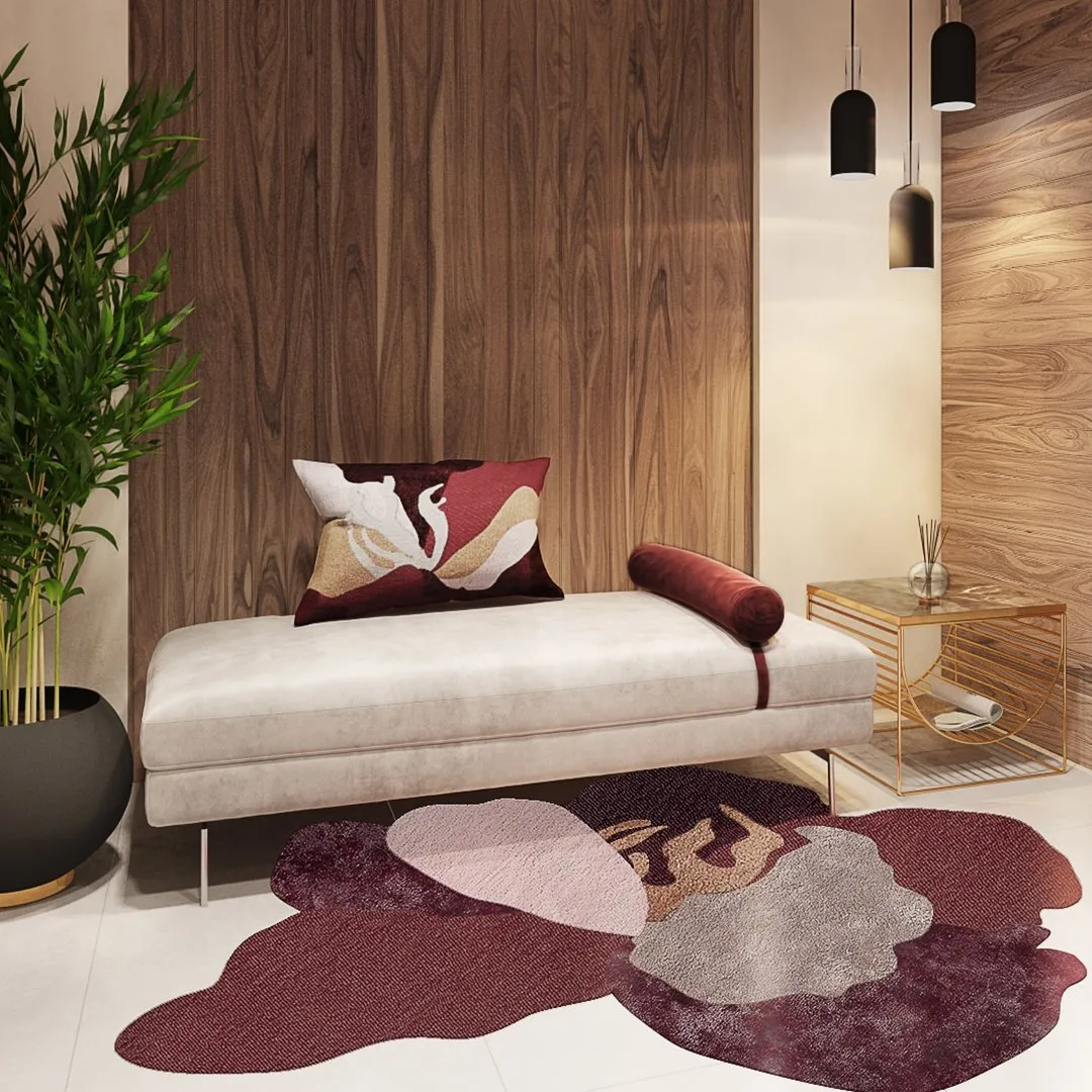 Flores Cushion
