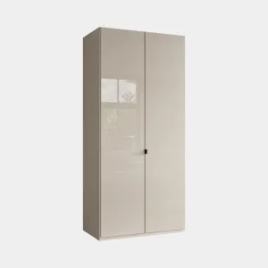 Florida - Wardrobe In Champagne Glass