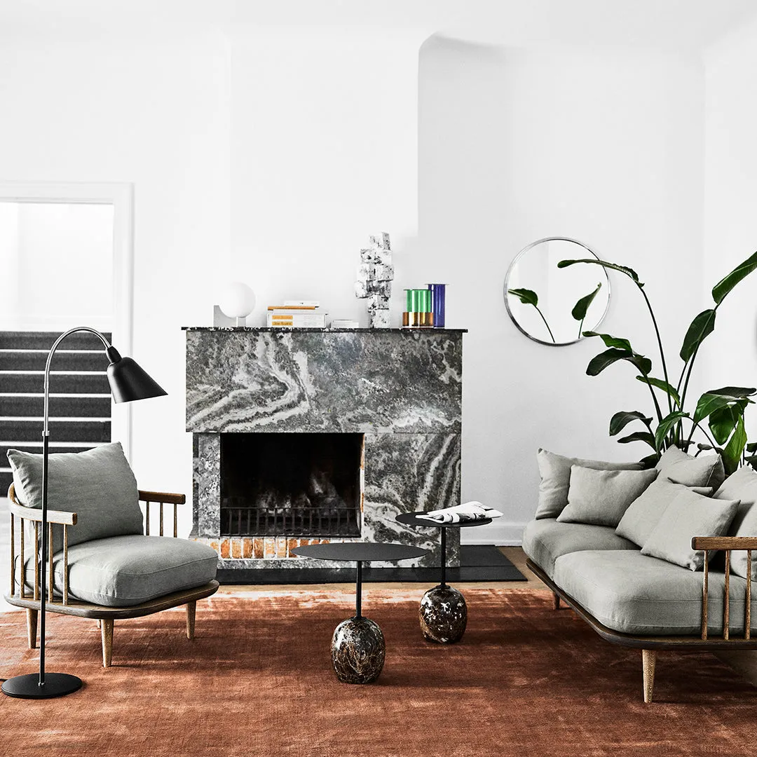 FLY SC10 Lounge Chair