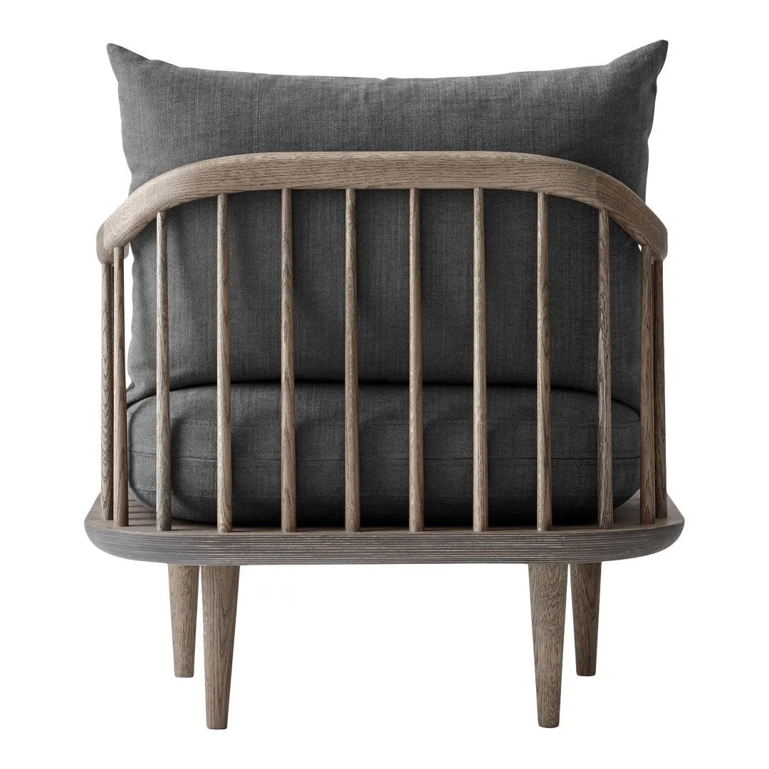 FLY SC10 Lounge Chair