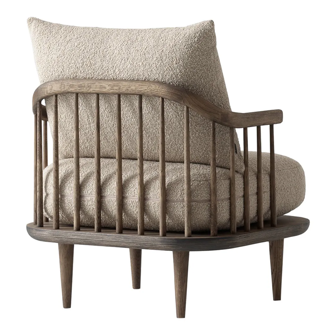 FLY SC10 Lounge Chair