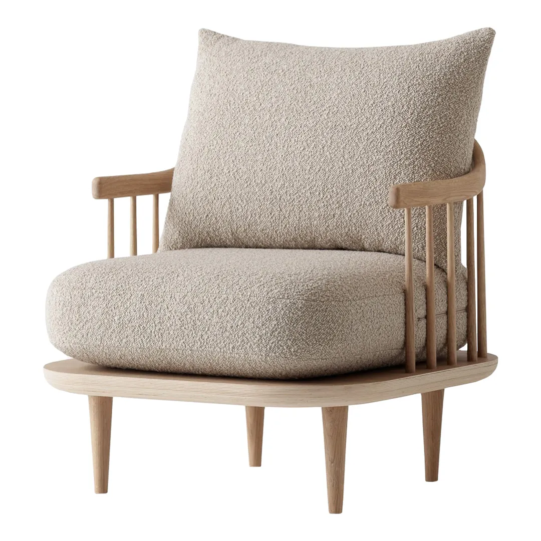 FLY SC10 Lounge Chair
