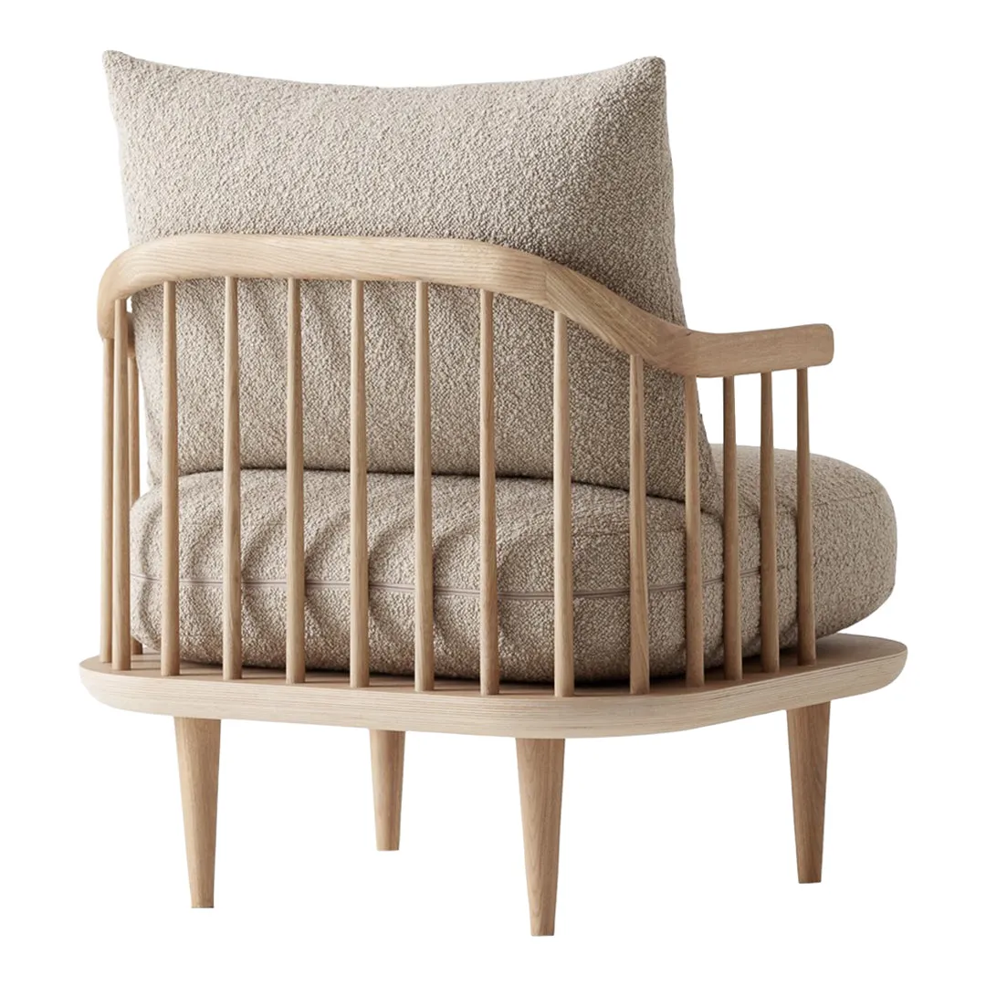 FLY SC10 Lounge Chair