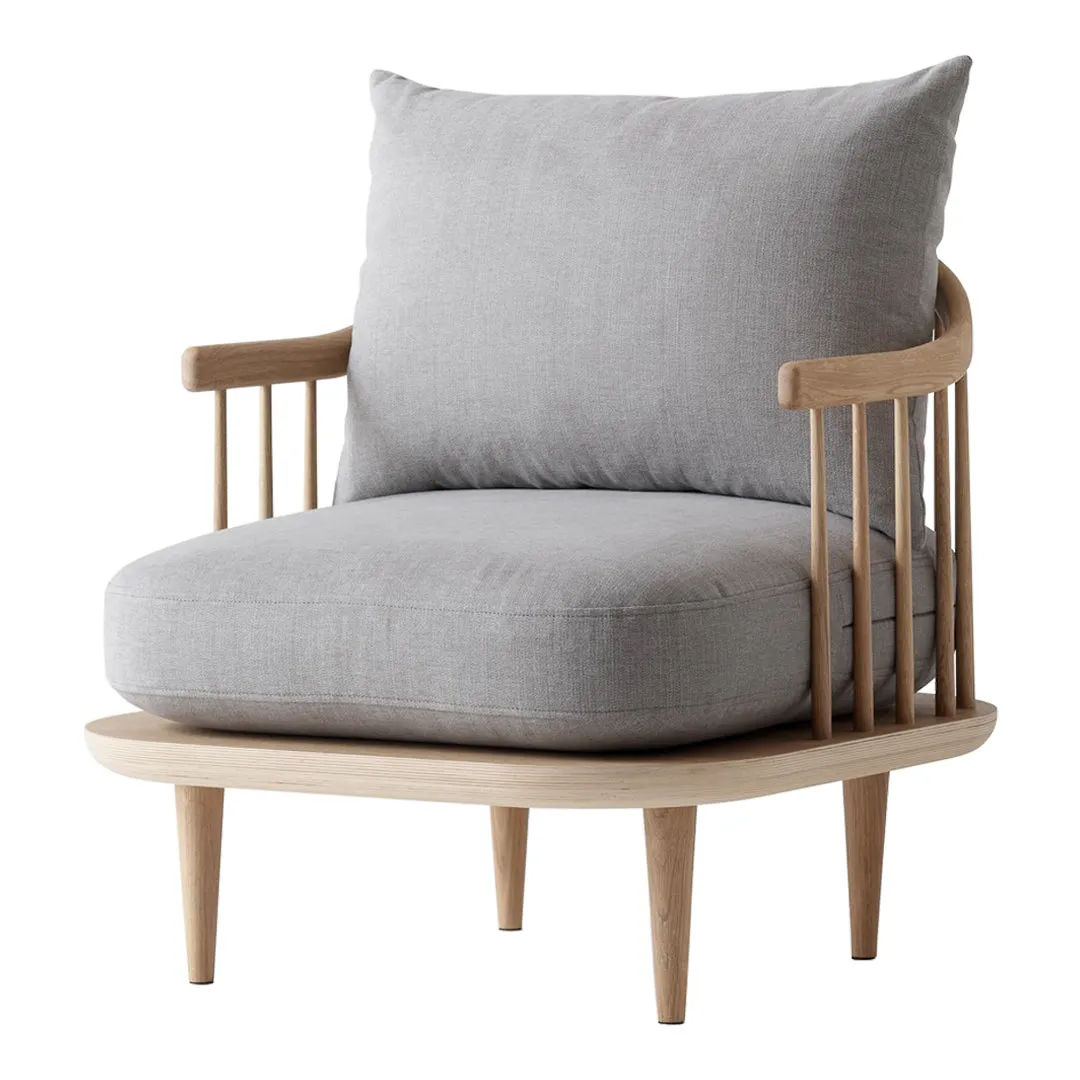 FLY SC10 Lounge Chair